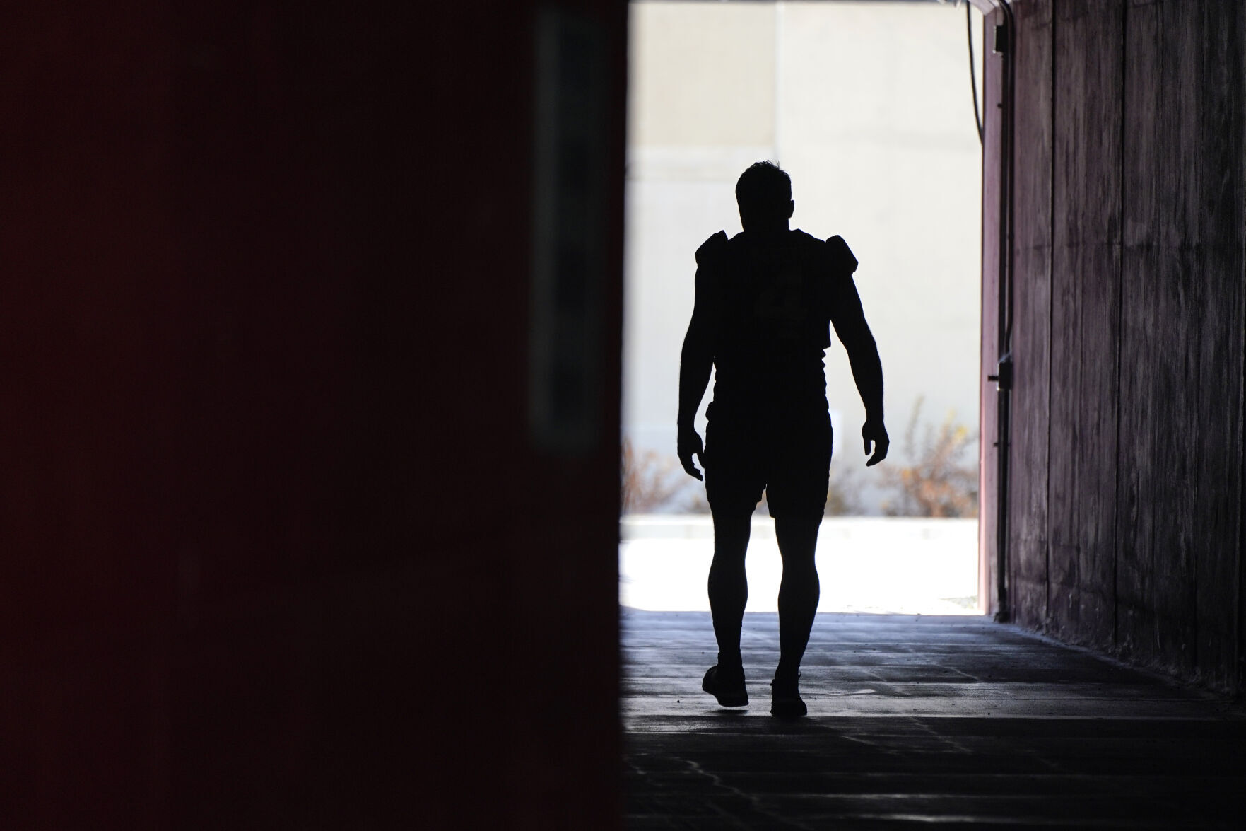 Iowa St Media Day Football